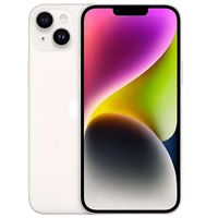 APPLE Iphone 14 Plus 128 Go Blanc Reconditionné Grade Eco V1