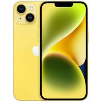 APPLE Iphone 14 Plus 128 Go Jaune Reconditionné Grade Eco V1