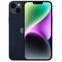 APPLE Iphone 14 Plus 128 Go Noir Reconditionné Grade A plus V1