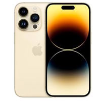 APPLE Iphone 14 Pro 128 Go Or Reconditionné Grade Eco V2