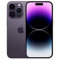 APPLE Iphone 14 Pro 128 Go Violet Reconditionné Grade Eco V3