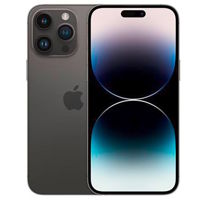 APPLE Iphone 14 Pro Max 128 Go Noir Reconditionné Grade A plus V1
