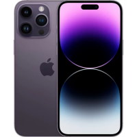 APPLE iPhone 14 Pro Max 128 Go Violet MQ9T3ZD/A
