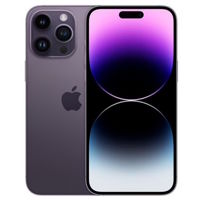 APPLE Iphone 14 Pro Max 128 Go Violet Reconditionné Grade A plus V1