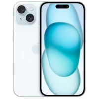 APPLE Iphone 15 128 Go Bleu Reconditionné Grade Eco V1