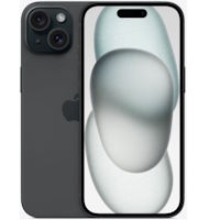 APPLE iPhone 15 128 Go Gris V2 MTP03ZD/A