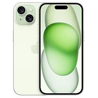 APPLE Iphone 15 128 Go Vert Reconditionné Grade Eco V3