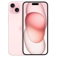 APPLE Iphone 15 Plus 128 Go Rose Reconditionné Grade Eco V1