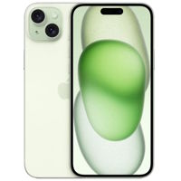 APPLE Iphone 15 Plus 128 Go Vert Reconditionné Grade Eco V1