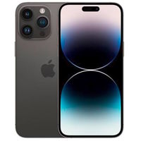 APPLE Iphone 15 Pro Max 256 Go Noir Reconditionné Grade A plus V1