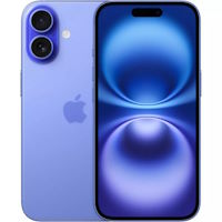 APPLE iPhone 16 128 Go Bleu MYEC3ZD/A