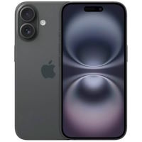 APPLE iPhone 16 256 Go Noir MYEE3SX/A