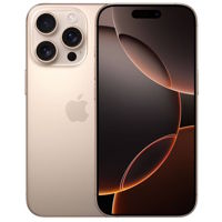 APPLE Iphone 16 Pro 128 Go Jaune Reconditionné Grade Eco V1