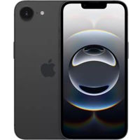 APPLE iPhone 16e 512 Go Noir MD1X4F/A