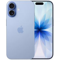 APPLE Iphone 17 256 Go Bleu Reconditionné Grade A plus V1