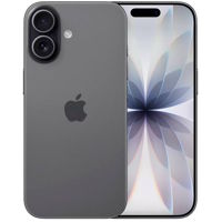 APPLE iPhone 17 256 Go Noir MG6J4HX/A