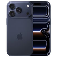 APPLE iPhone 17 Pro 256 Go Bleu MG8J4ZD/A