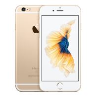 APPLE iPhone 6S 16 Go Gold