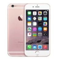 APPLE iPhone 6S 16 Go Rose Gold