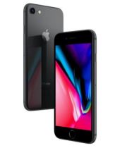 APPLE iPhone 8 64 Go Noir