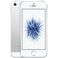 APPLE iPhone SE 16 Go Argent