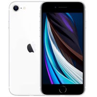 APPLE Iphone SE 2020 64 Go Blanc Reconditionné Grade Eco V2