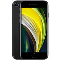 APPLE Iphone SE 2020 64 Go Noir Reconditionné Grade Eco V1
