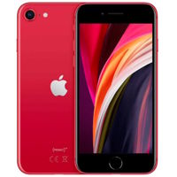 APPLE Iphone SE 2020 64 Go Rouge Reconditionné Grade Eco V3