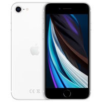 APPLE Iphone SE 2022 64 Go Blanc Reconditionné Grade Eco V1