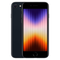 APPLE iPhone SE 2022 64 Go Noir