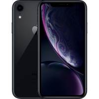APPLE iPhone XR 64 Go Noir