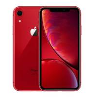 APPLE iPhone XR 64 Go Rouge