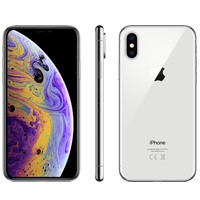 APPLE iPhone XS 64 Go Argent