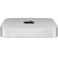 APPLE Mac Mini 2023 M2 8/512 Go CPU8/GPU10 Gris Reconditionné Grade A V1