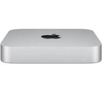 APPLE Mac Mini M1 8/256 CPU8/GPU8