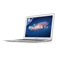 APPLE Macbook Air 13p i5 Haswell 1,3 128 SSD 4 Go