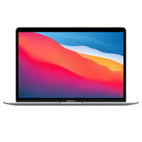 APPLE Macbook Air 13p M1 8Go 256Go Argent MGN93FN/A