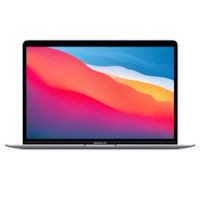 APPLE Macbook Air 13p M1 8Go 512Go GPU7c Gris 2021