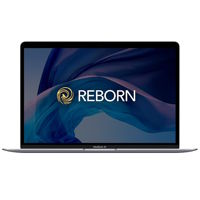 APPLE Macbook Air 2018 13p i5 256 Go Gris Reconditionné Grade A plus V1