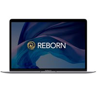 APPLE Macbook Air 2018 13p i5 256 Go Gris Reconditionné Grade Eco V1