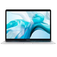 APPLE Macbook Air 2020 13p i3 256 Go Argent Reconditionné Grade Eco V1