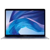 APPLE Macbook Air 2020 13p i3 256 Go Gris Reconditionné Grade Eco V2
