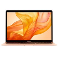APPLE Macbook Air 2020 13p i3 256 Go Or Rose Reconditionné Grade Eco plus V1