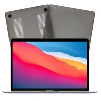 APPLE Macbook Air 2020 13p M1 8/256 Go Gris Reconditionné Grade Eco V2