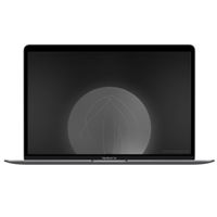 APPLE Macbook Air 2020 13p M1 8/512 Go Gris Reconditionné Grade Eco V1