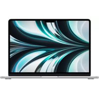 APPLE Macbook Air 2023 13p M2 8/256 Go Argent Reconditionné Grade Eco V1