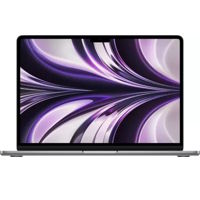 APPLE Macbook Air 2023 13p M2 8/256 Go Gris Reconditionné Grade Eco V1