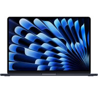 APPLE Macbook Air 2023 15p M3 8/10 8/512 Go Noir Reconditionné Grade Eco V1