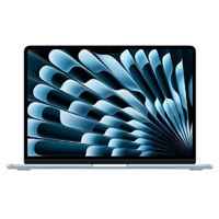 APPLE Macbook Air 2026 13p M5 512/16 Go CPU10/GPU8 Bleu ciel MDHH4FN/A