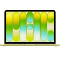 APPLE Macbook Neo 2026 13p 8/256 Jaune MHFD4FN/A